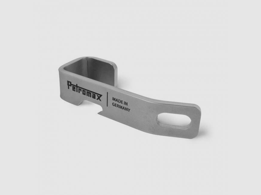 Petromax Schlosshalterung für Petromax Kühlbox