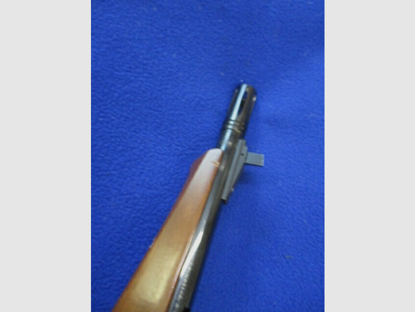 Einzelladerpistole .44RemMag Thompson Center m. Wechsell. .223 und .357mag Contender