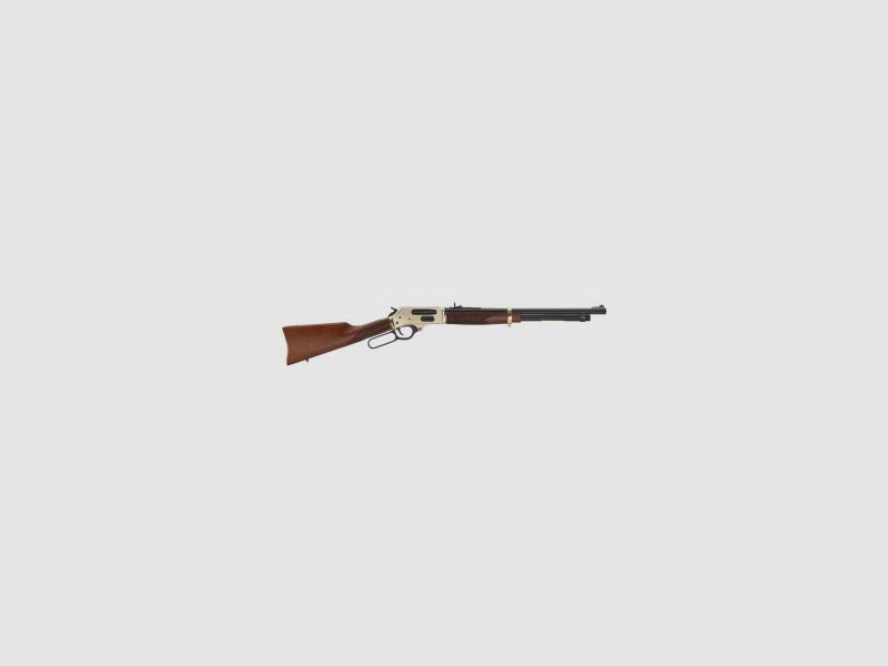 Fusil de chasse Henry H24 Signature Shotgun 19,8" cal. .410/63,5