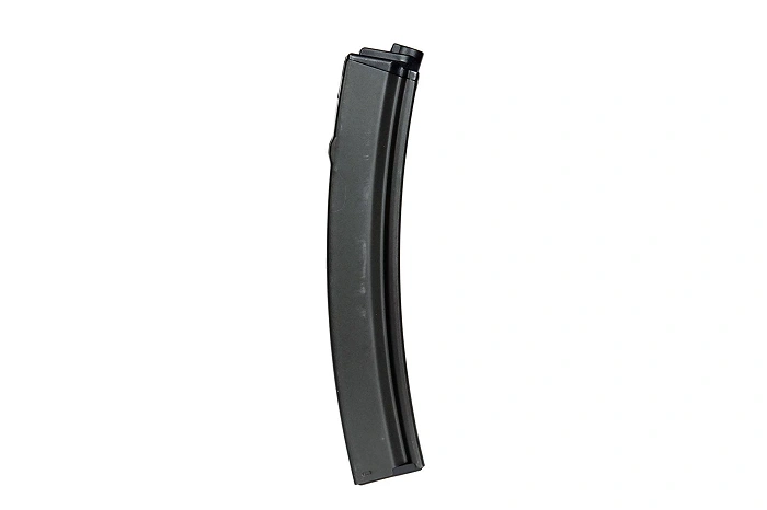 Magazynek ASG Tokyo Marui NGRS MP5 - Czarny, zdjęcie 3 z 6