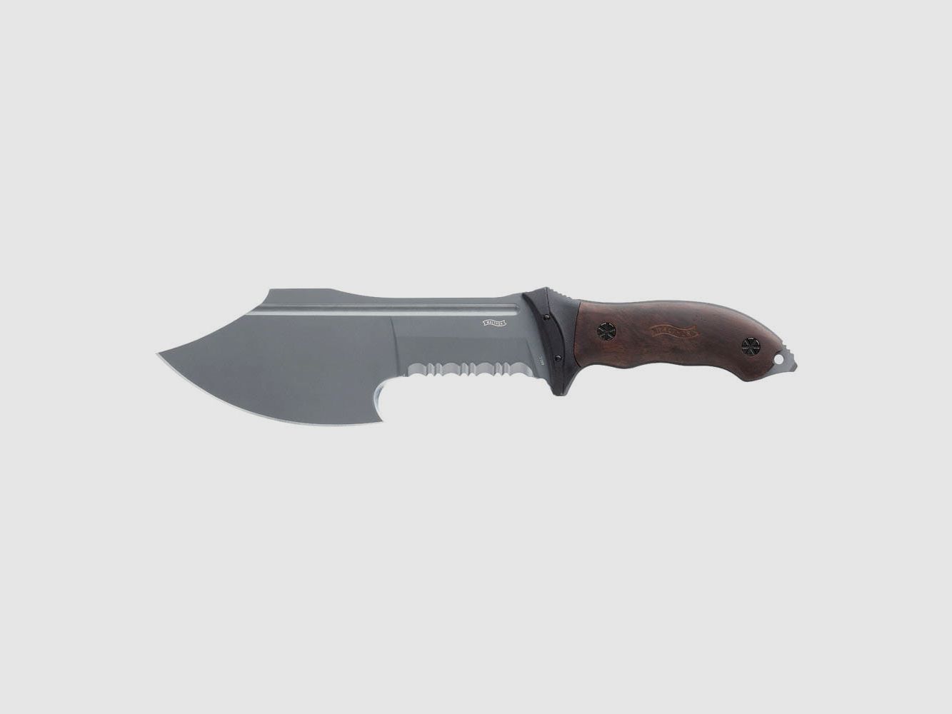 Walther FTK XXL Outdoormesser, Bild 1 von 2