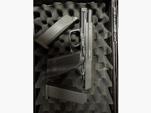 H&K USP Airsoft