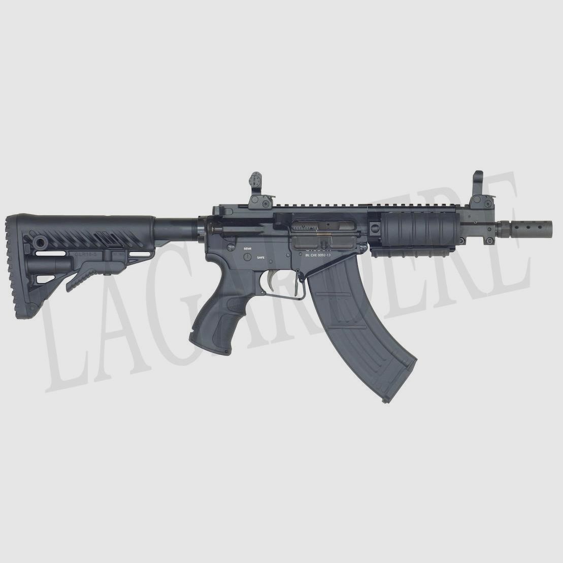 GILBOA M43 7" (SEMI-AUTOMATISCHES STURMGEWEHR)