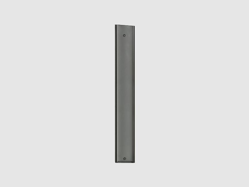 50rds Stahlblech Midcap Magazin für SW-08 M1938 'MAB38'