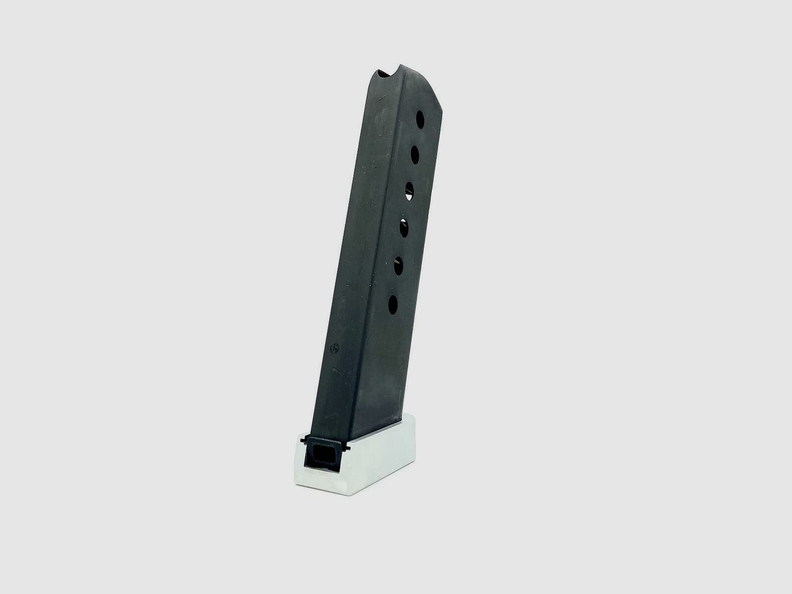 SIG-SAUER Magazin f. P220 X-SIX II silber  .45Auto 8Schuss