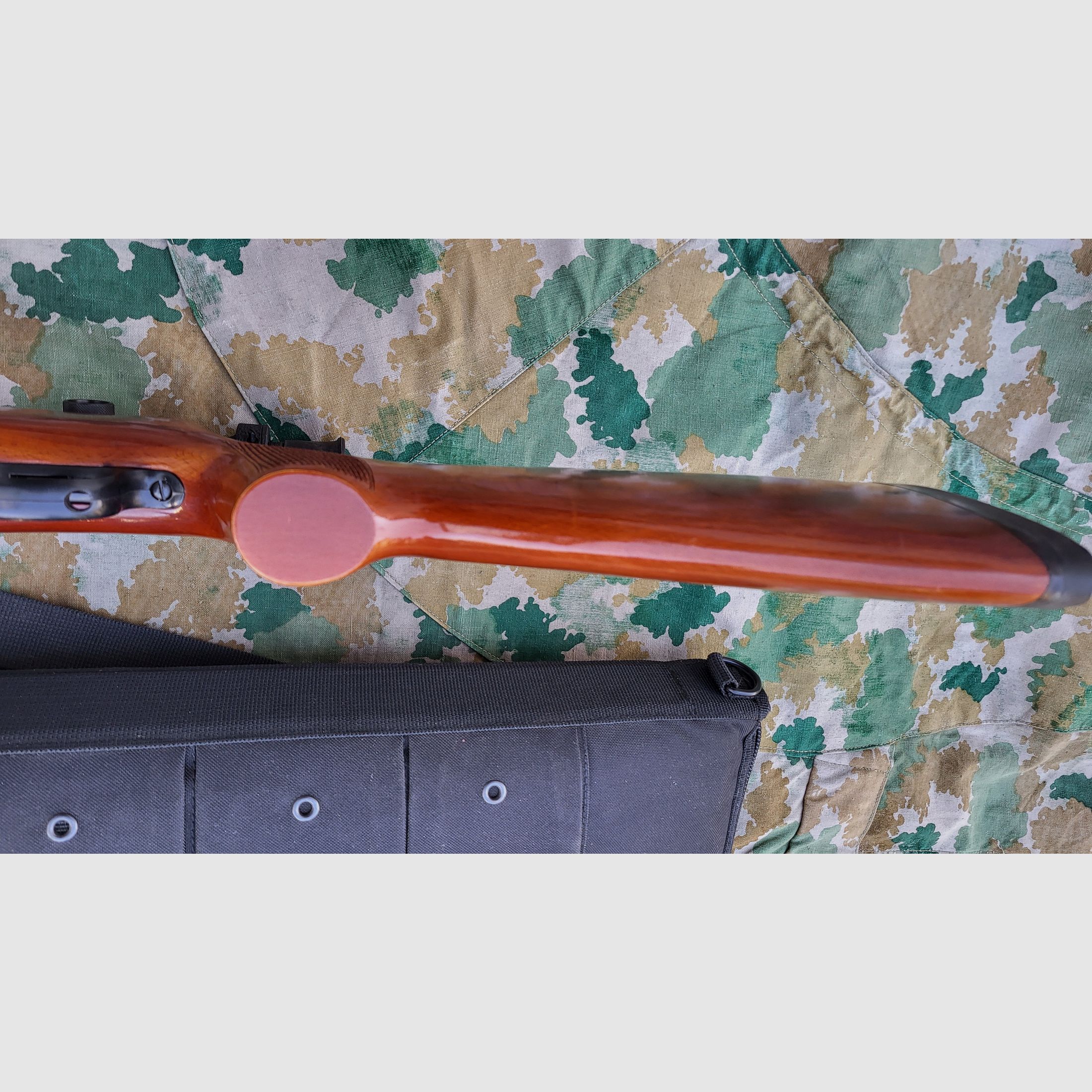 DDR Luftgewehr Haenel 311, Bild 10 von 11