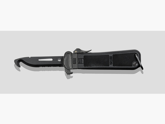 BORKOTT & EICKHORN - Rettungsmesser PARA-1