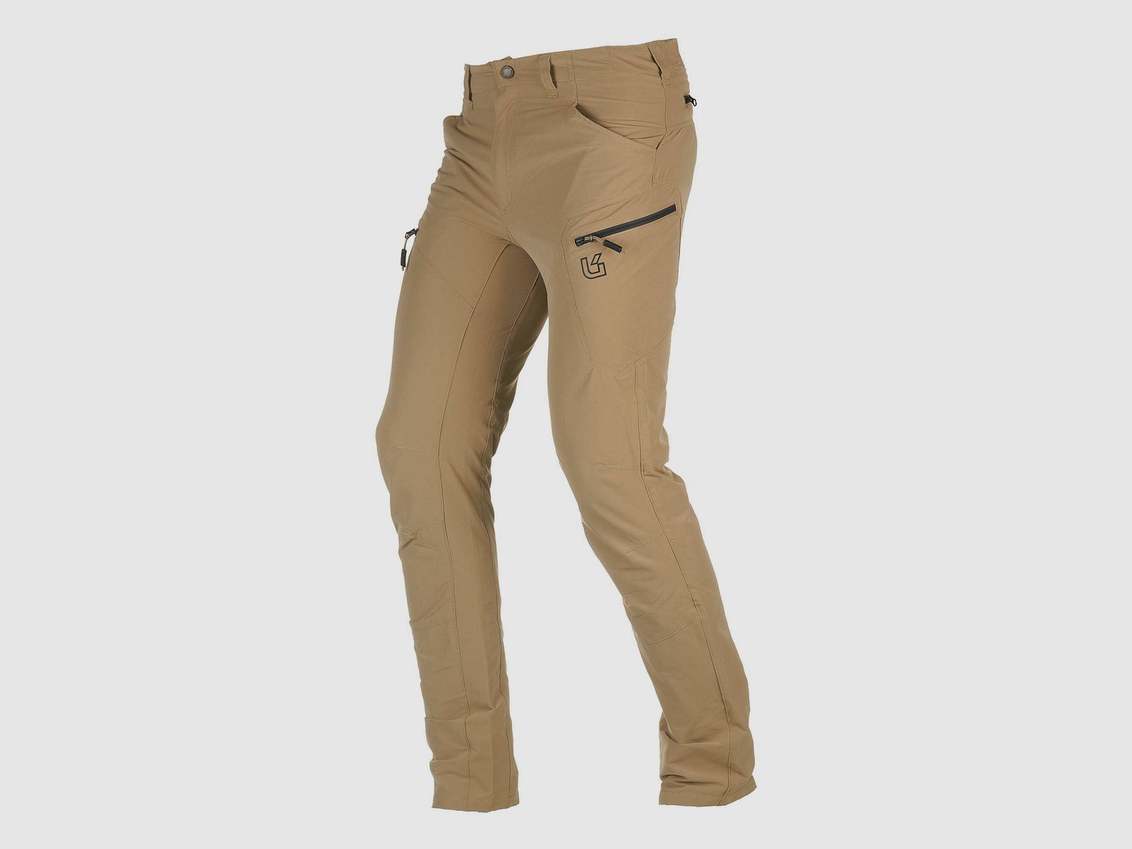 UNIVERS BEIGE LEICHTHOSE, Bild 1 von 6