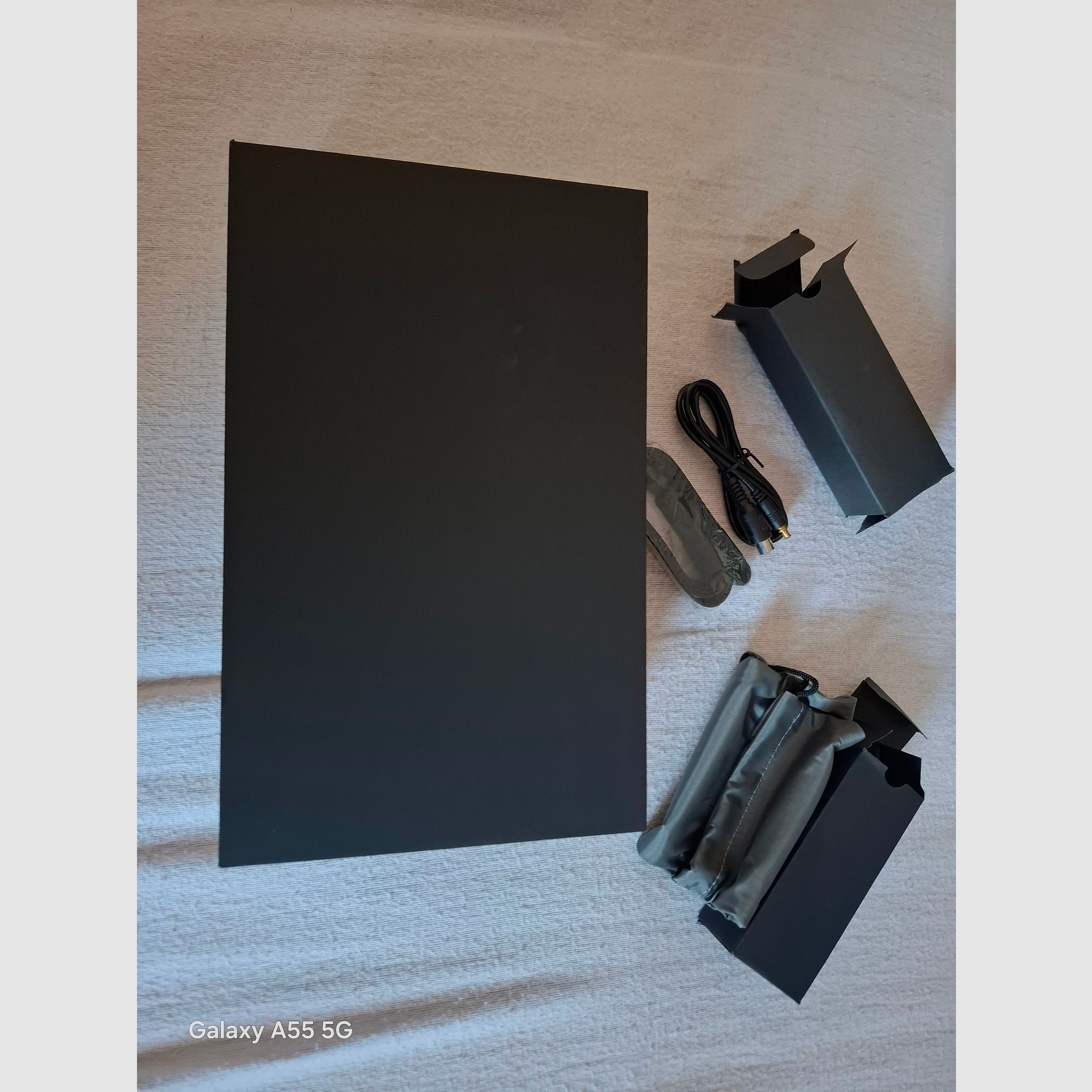 Therm tec hund 650 umd infiray e6 v3 pro