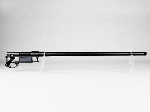 HOWA M-1500 Barreled Action "Heavy Barrel"