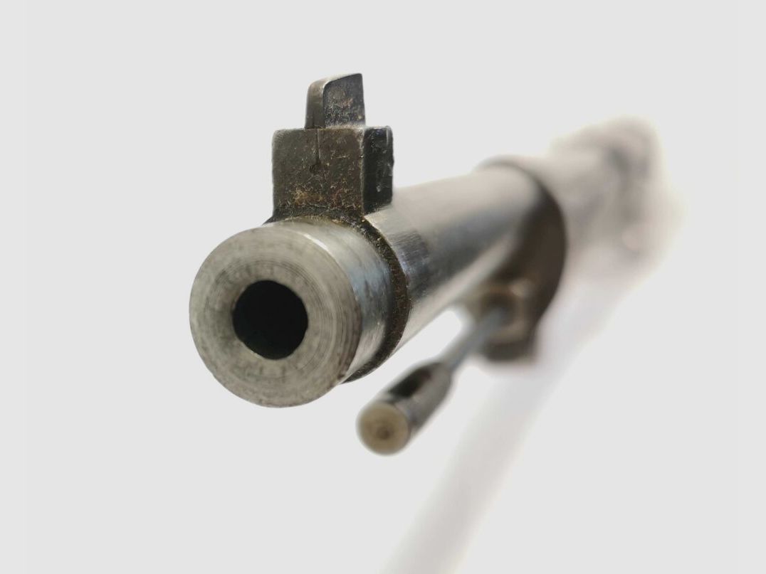 Carl Gustafs M96