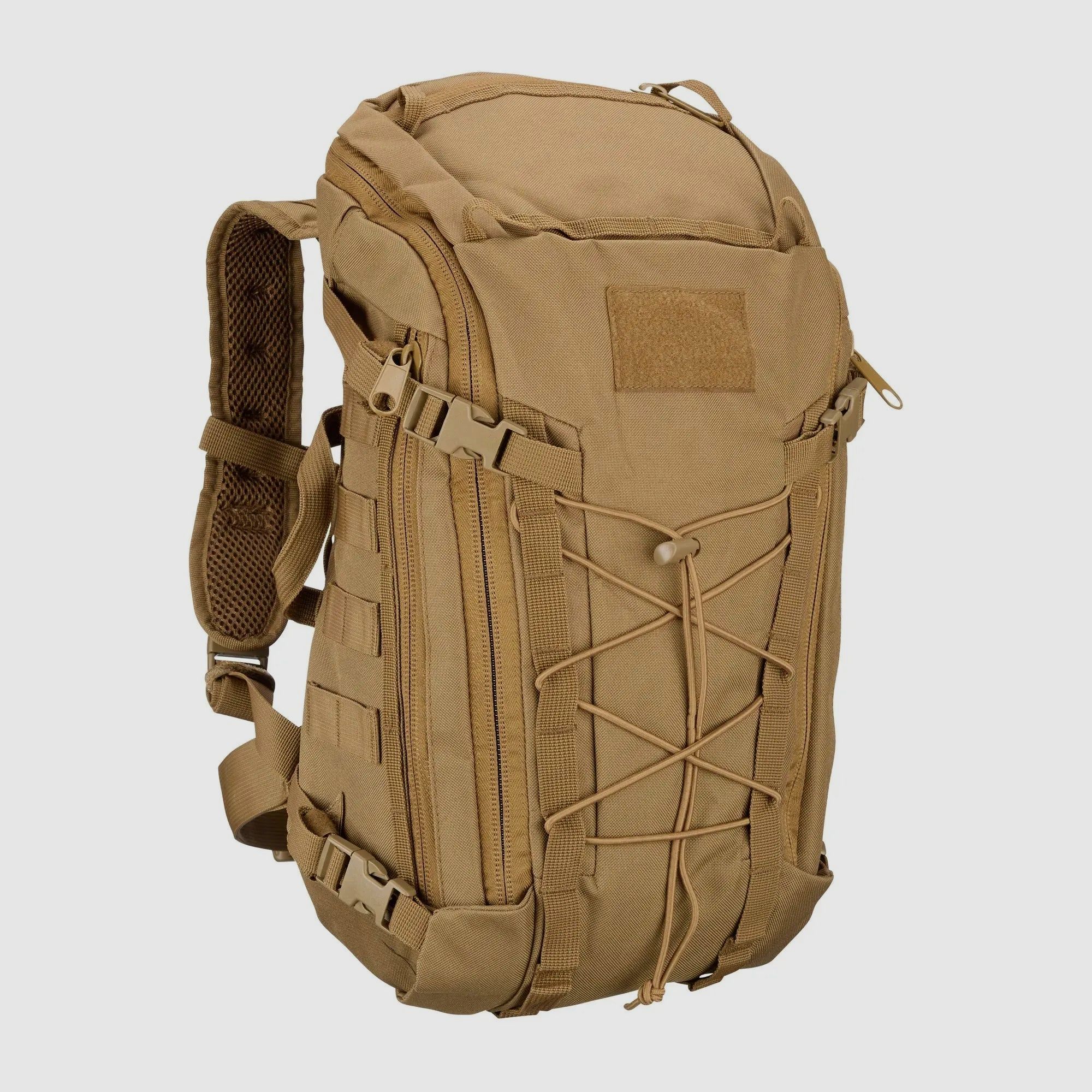 101 INC 101 Inc. Rucksack Backpack Outbreak coyote