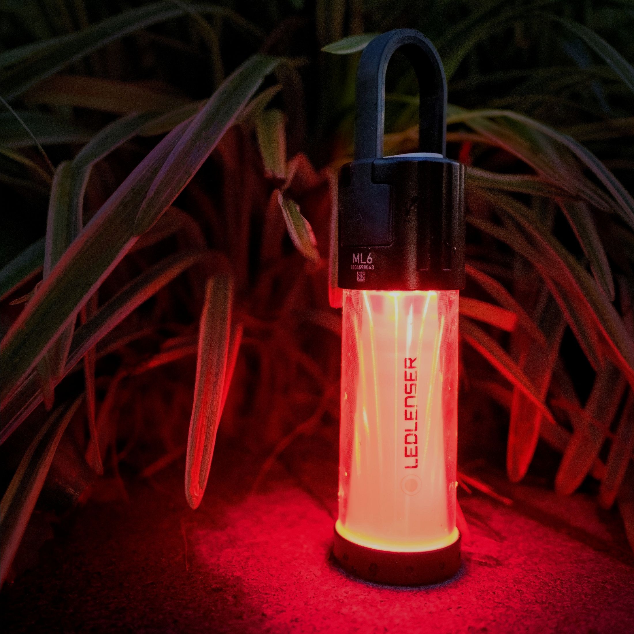 Ledlenser Campinglampe ML6 Connect WL, Bild 6 von 21