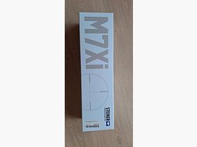 Steiner M7Xi 4-28x56 scope MSR2