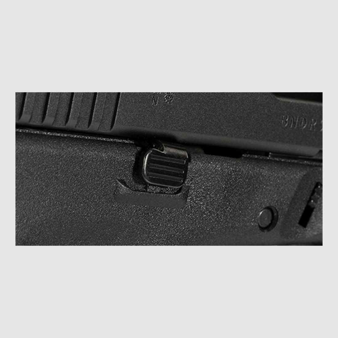 Glock 22 Gen5