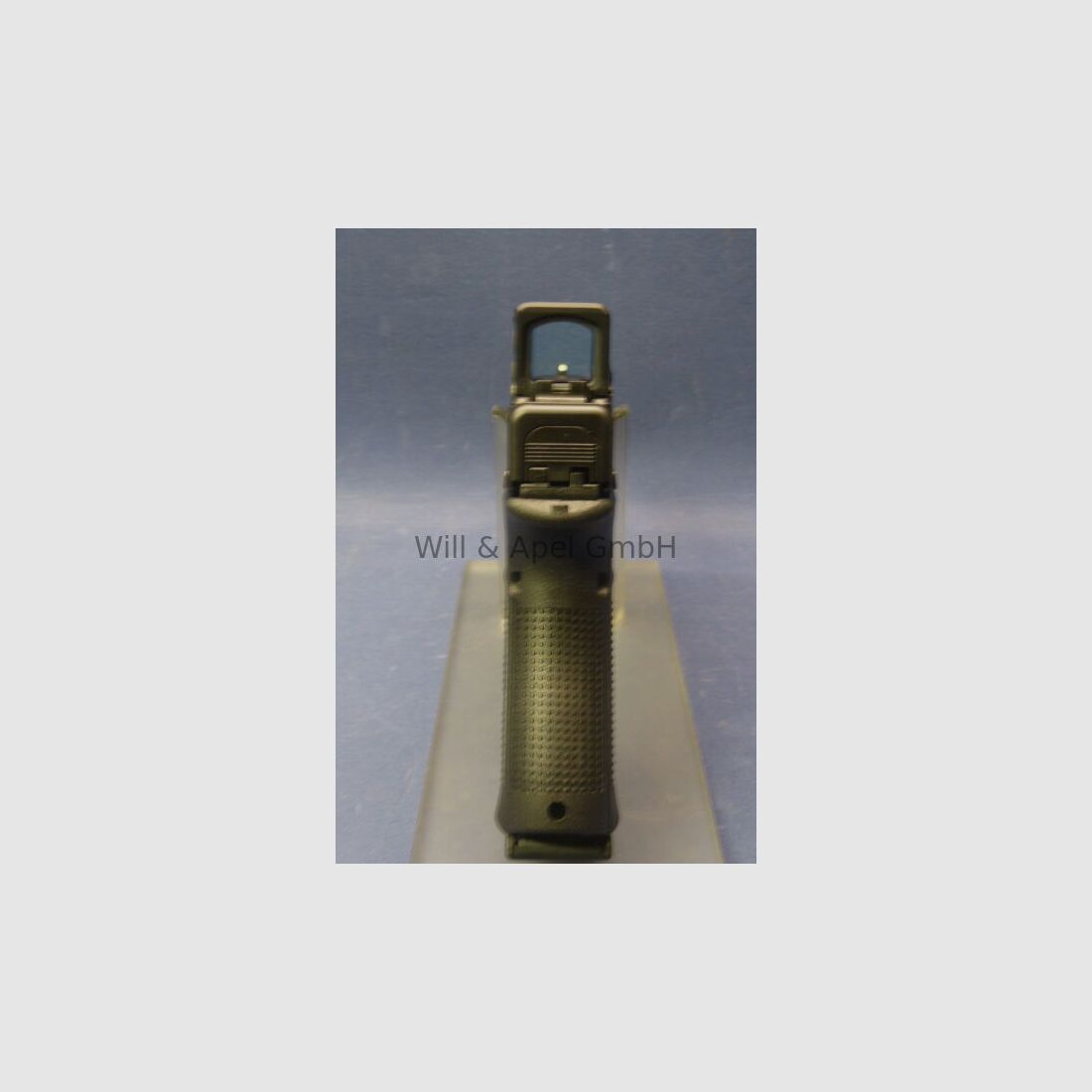 Glock 19 GEN 5 NUEVO AOC