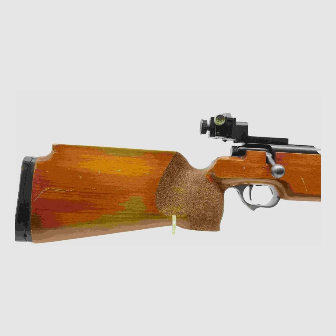 Sport weapons Suhl M150 with Stötzer diopter