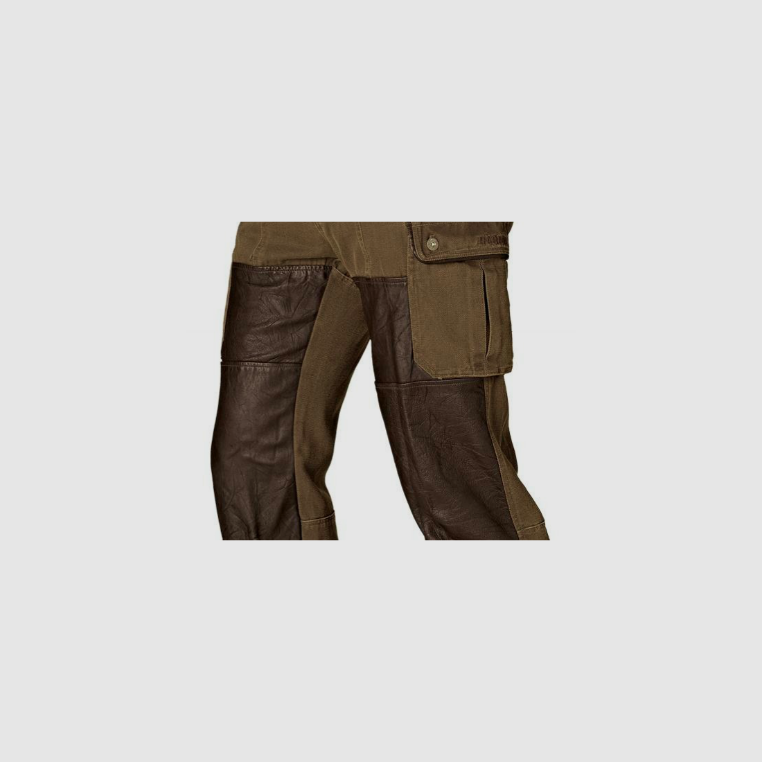 Härkila Oryx Pantaloni, immagine 4 di 7