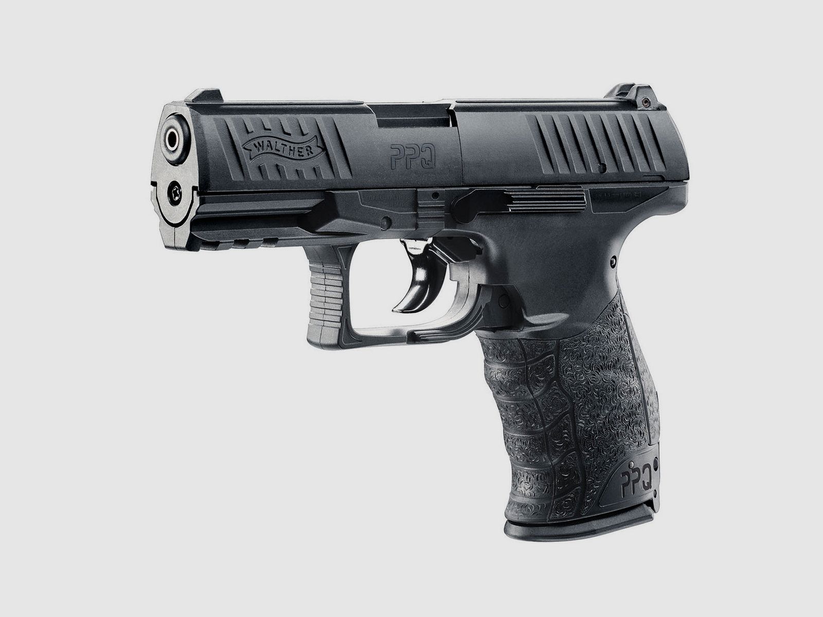 WALTHER PPQ CO2 PISTOOL, afbeelding 4 van 4