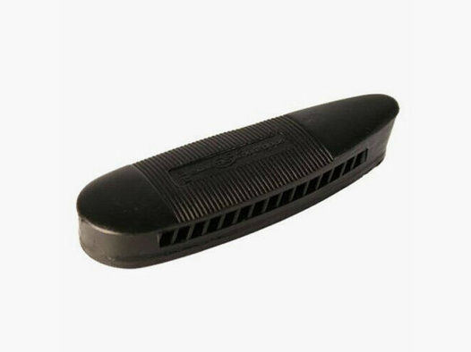 WEGU Schaftkappe ""Elastic"" 15mm schwarz
