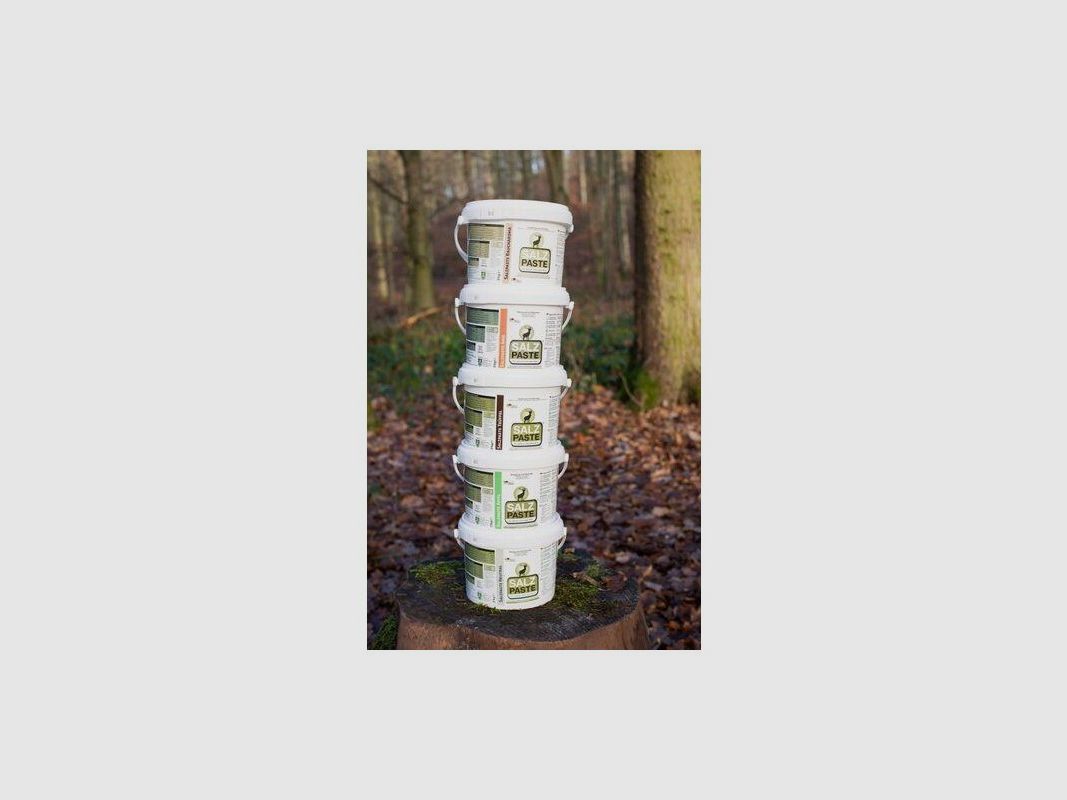 Salzpaste Trüffel 2Kg