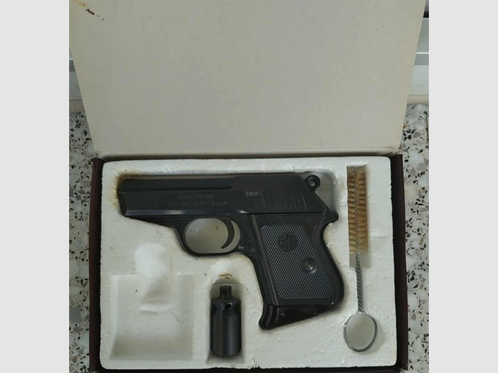 ERMA EGP 65