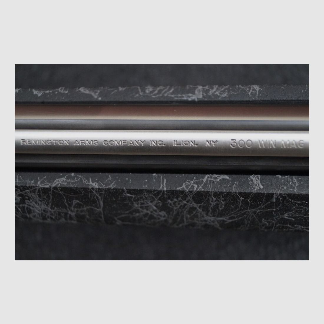 Remington Sendero SF II