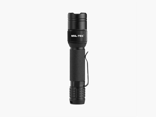 Mil-Tec Stablampe Tactical Mini Recharge