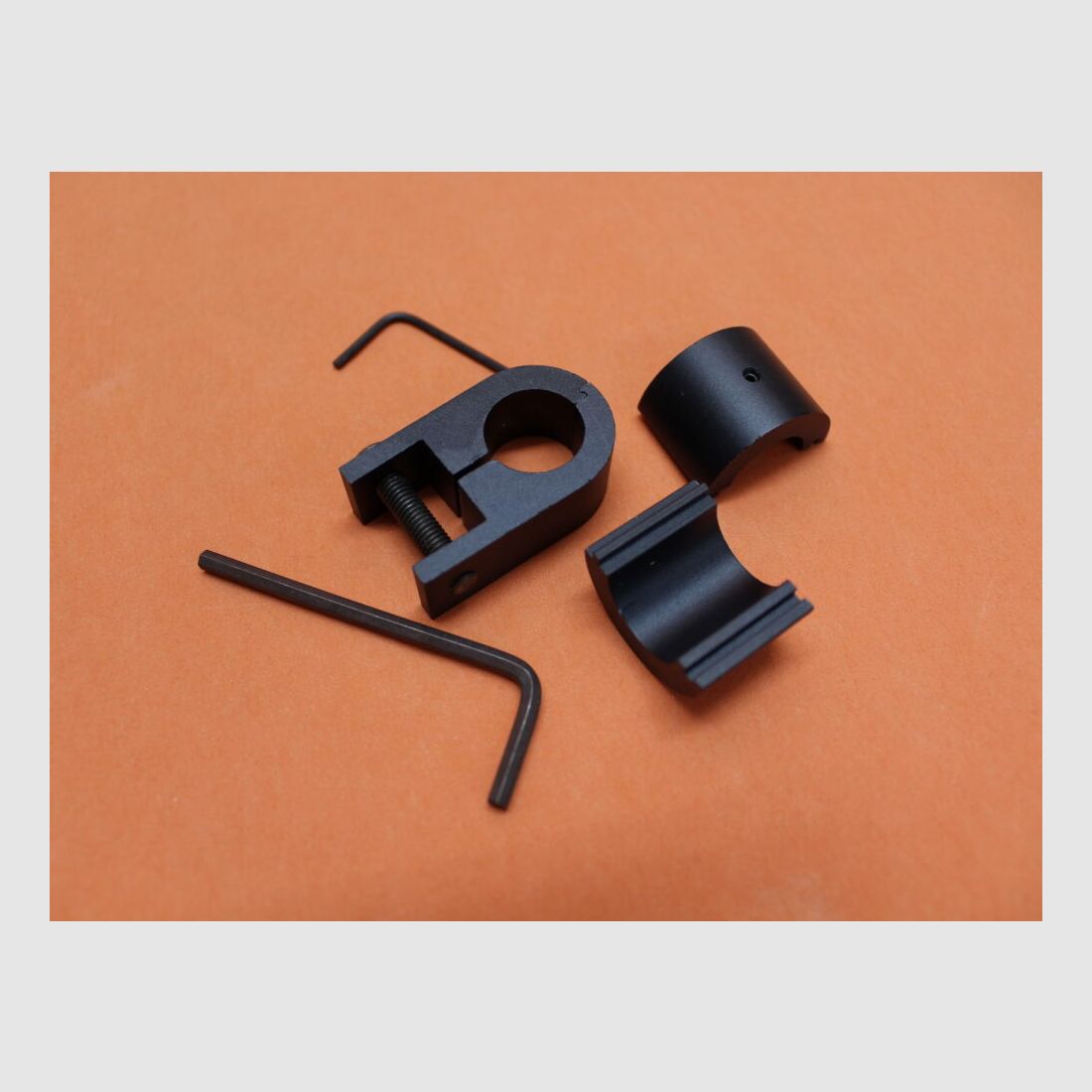 Classic Army Montage M203 M15 A4 Carbine Airsoft