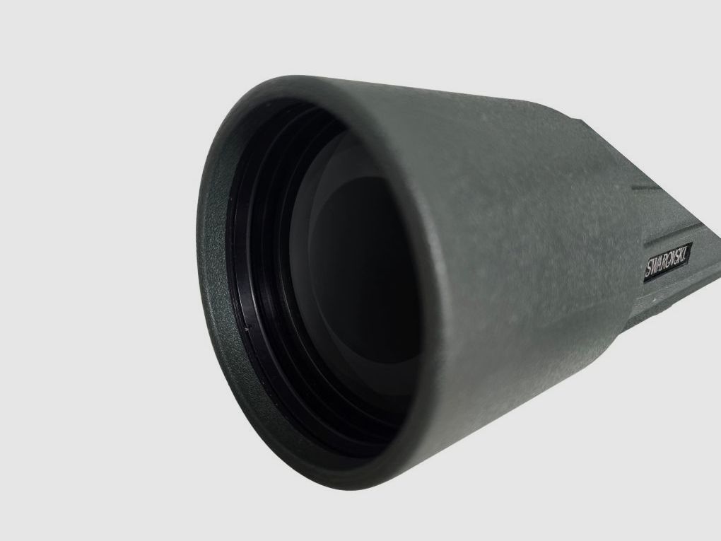 usato SWAROVSKI Cannocchiale CTC 30x75 GA, ristrutturato da Swarovski, MSRP: € 1.600,00, immagine 4 di 4