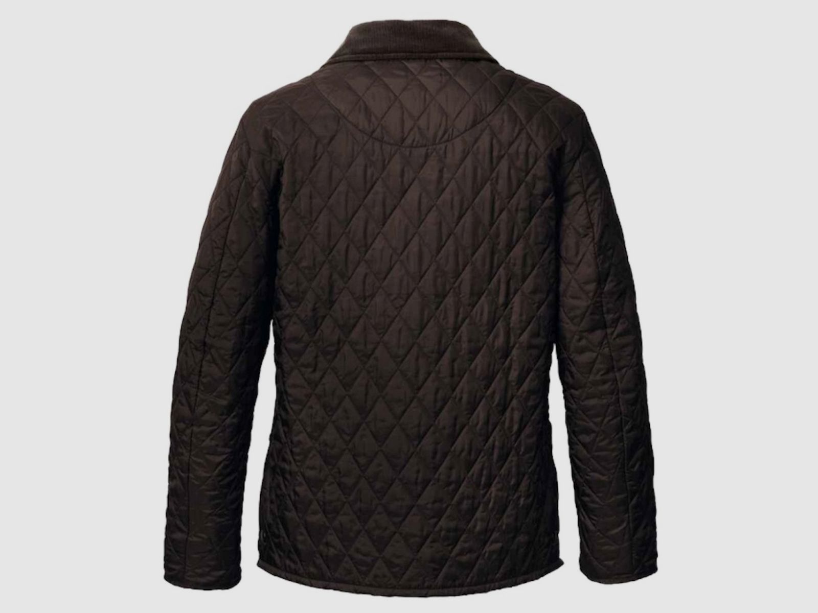 BARBOUR Lightweight Liddesdale Quilt Jacke