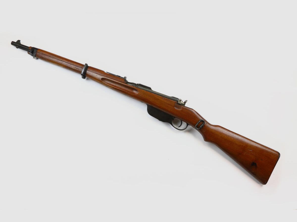 Steyr Mannlicher M95, Bild 2 von 6