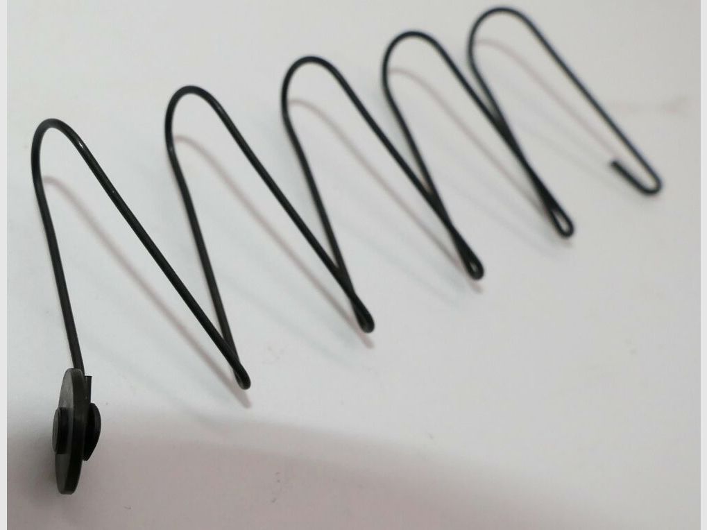 H&K Heckler und Koch GmbH Oberndorf resorte del cargador HK300