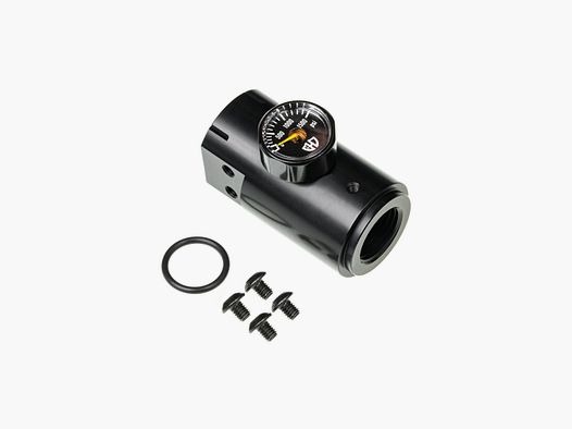 ASA Tuning HEAT CORE Chamber | Milsig Valken M17 CQC A2 | EXTREME PERFORMANCE