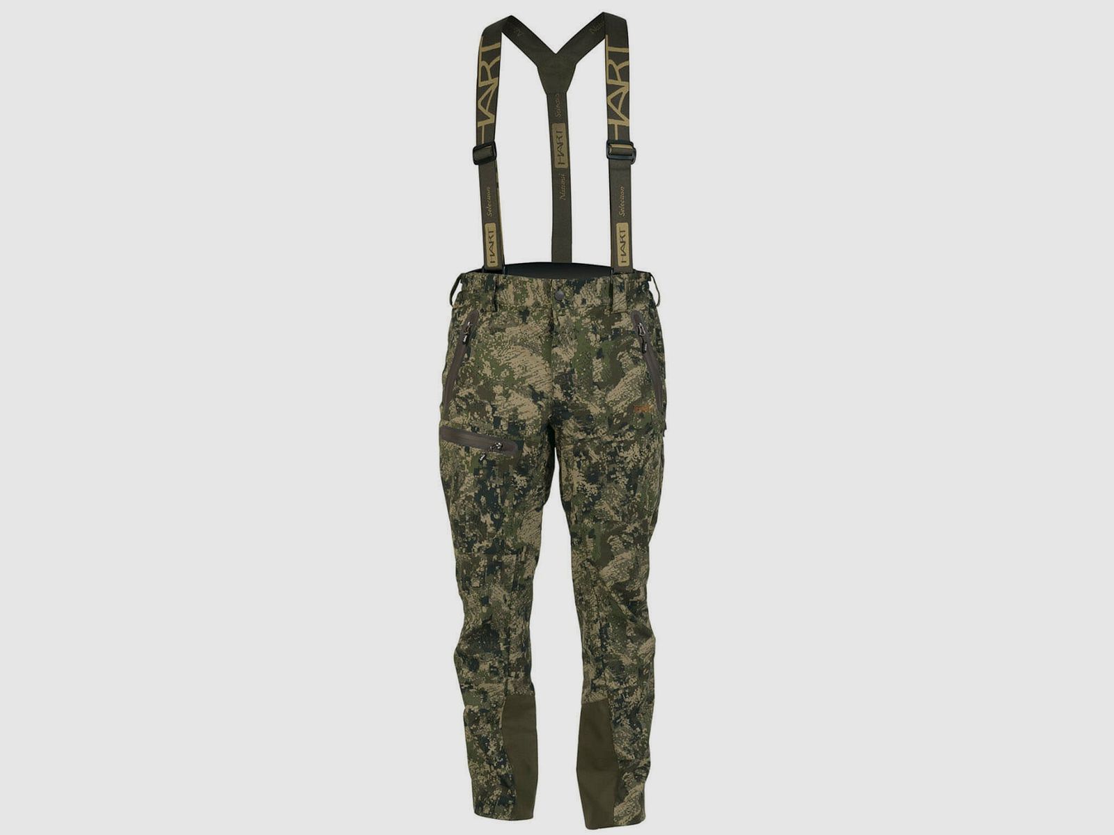 Hart Jagdhose Chamois (Pixel Forest)