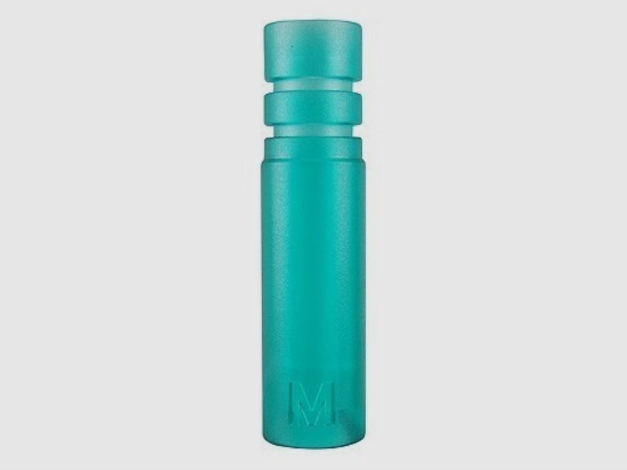 RCBS Quick Change High Capacity Drop Tube / XXL Tubo di riempimento .30 - .45