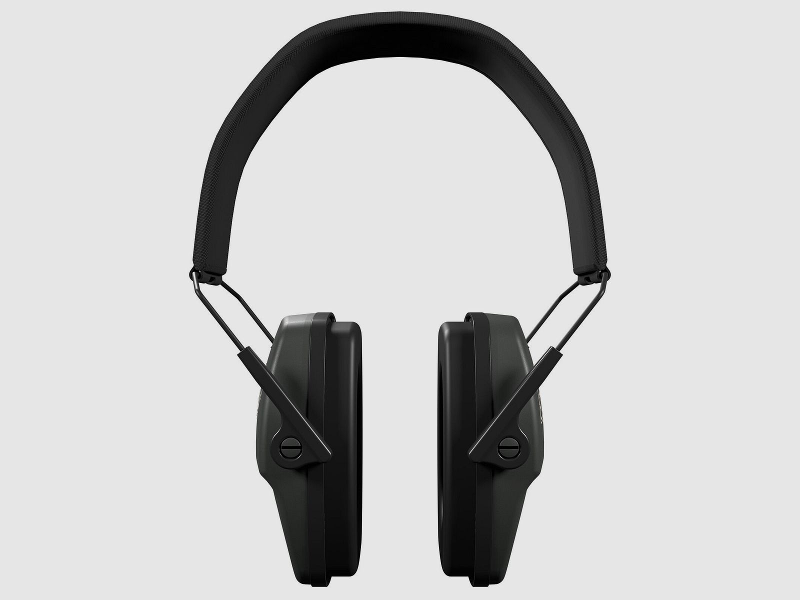 ISOTUNES Sport Defy Slim Passive Green