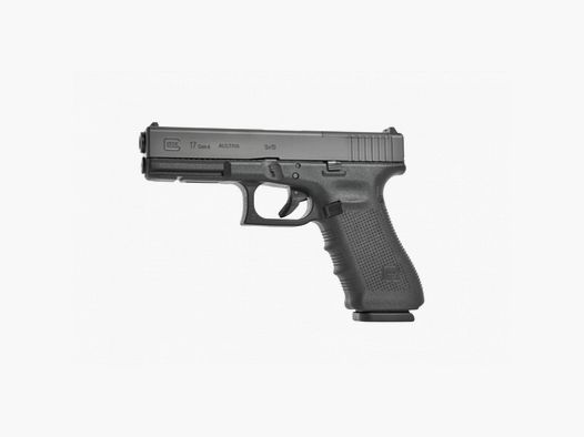 GLOCK 17 GEN 4 MOS 9X19