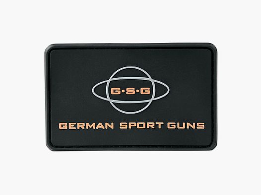 GSG 3D Patch