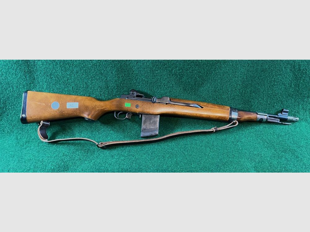 Ruger MINI 14 .223Rem, Bild 5 von 9