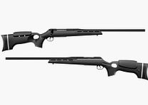 Rößler Titan6 Target Light black