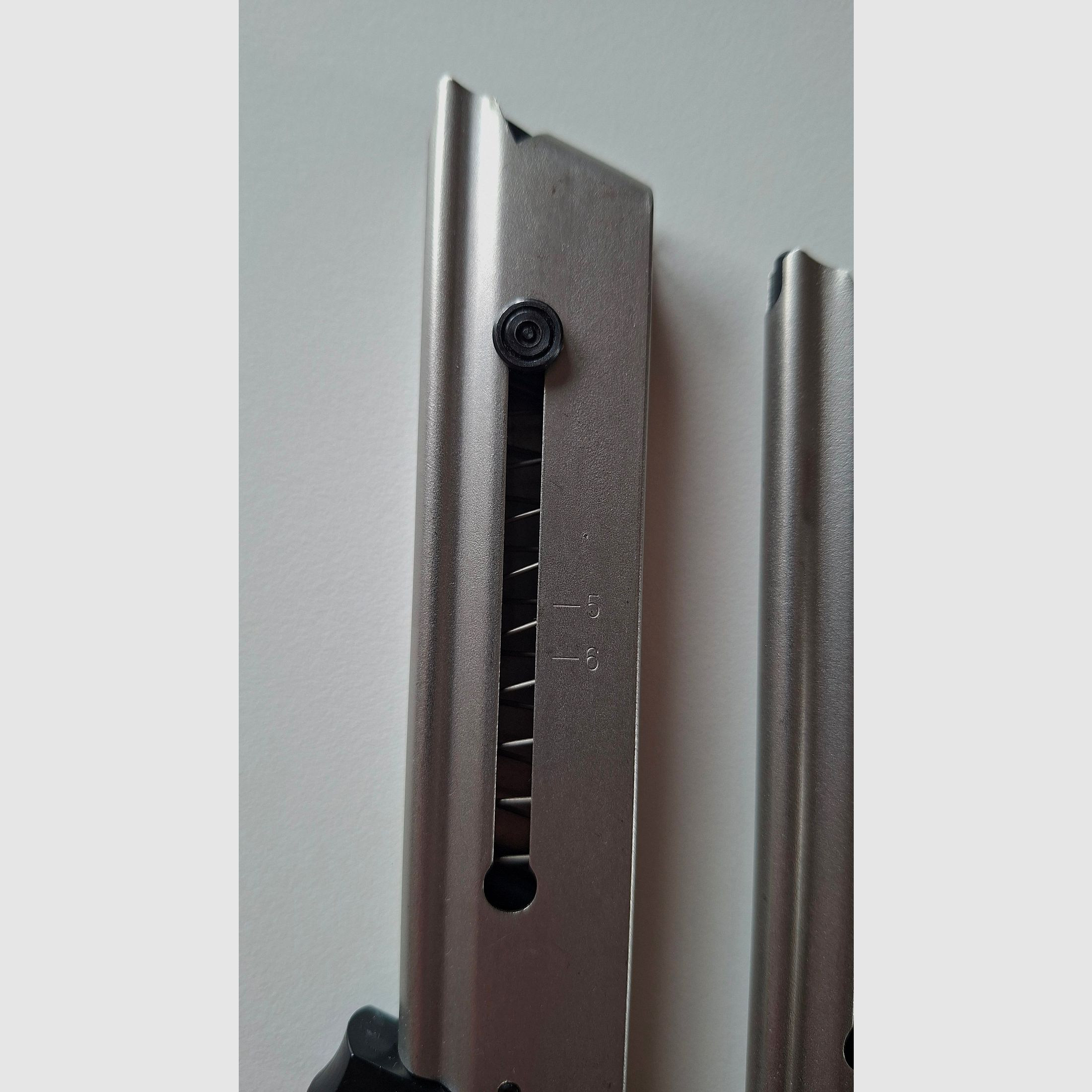 3x magazine Erma ESP 85 A 22lr