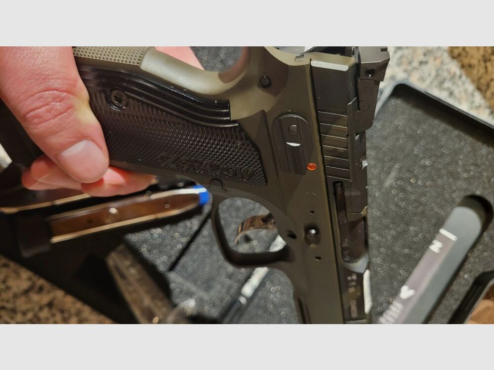 CZ Shadow 2 OR