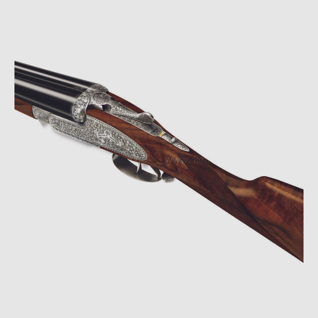 Grulla Royal Holland & Holland