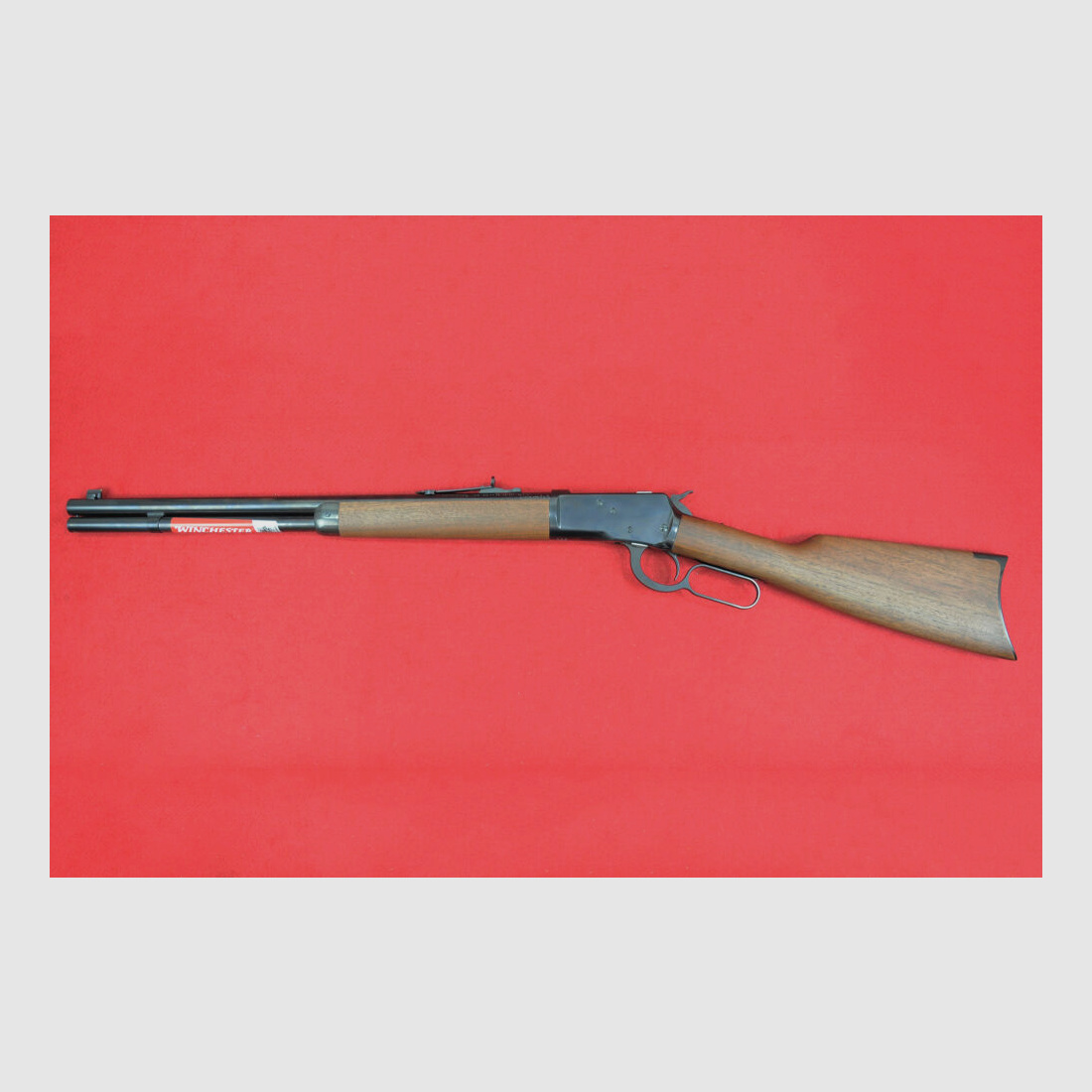 Winchester M1892 Short S