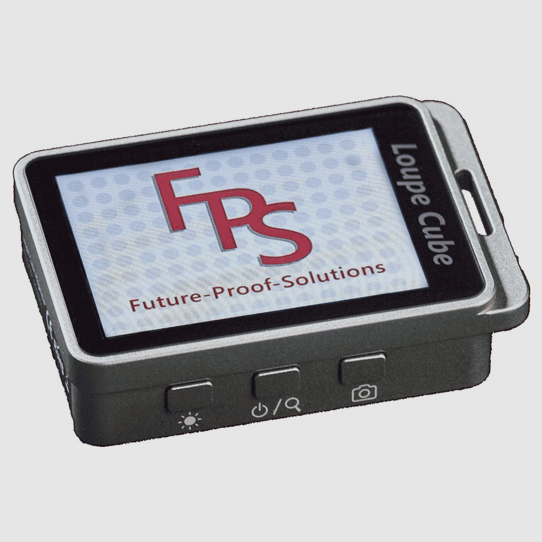 Future-Proof-Solutions FPS Magic Loupe-Cube Cyfrowa lupa