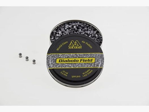 Air Arms Diabolo Field 5.5 mm