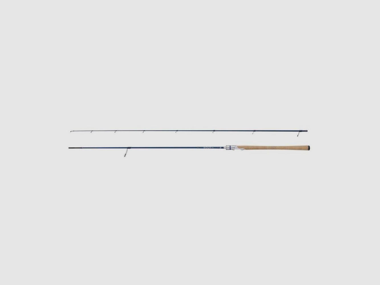 Abu Garcia Sölv AG1 – 270 cm 5–21 g, image 1 of 4