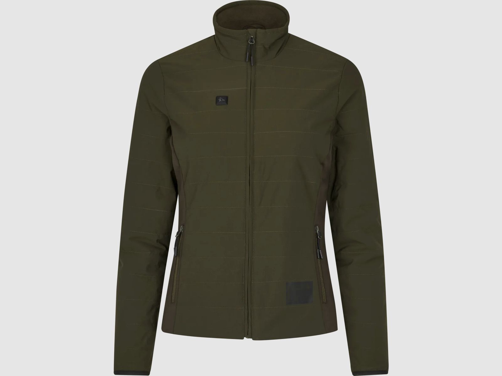 Seeland Celsius Aia Heat Kurtka Damska Pine green S