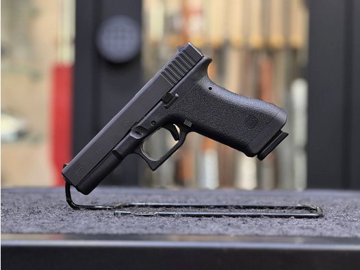 GLOCK P80